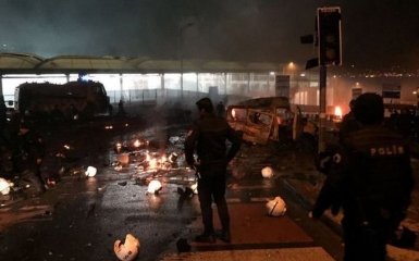 Взрыв в Стамбуле: появилось новое видео и данные о погибших