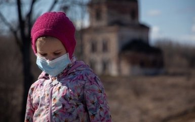 Украину предупредили о бешеных темпах распространения коронавируса COVID-19