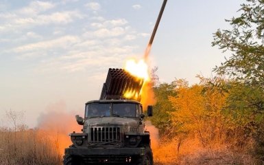 Украинская ПВО