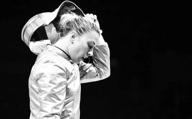 Олимпиада в Токио: саблистка Харлан откровенно высказалась о своем поражении