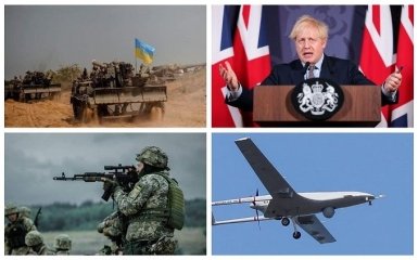 Главные новости 24 июля: начало контрнаступления в Херсонской области и польский Bayraktar для Украины