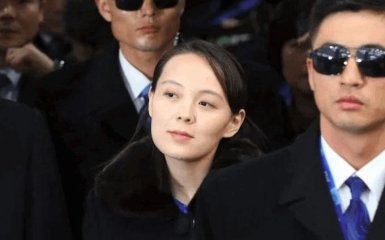 Будет безжалостная война - сестра Ким Чен Ына выступила с громкими угрозами