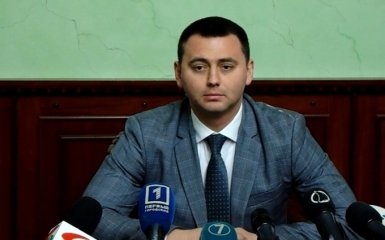 Луценко призначив прокурором однієї з областей "вінницького"