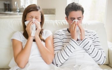 ТОП-5 запретов при гриппе: как быстрее выздороветь