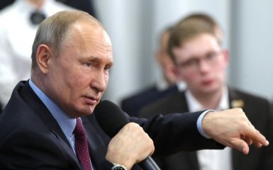 Из России поступили шокирующие новости о Путине - что известно