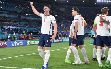 Матч Англия — Дания. Где и когда смотреть второй полуфинал Евро-2020