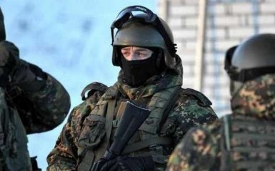 Стало известно о масштабных потерях военных России на Донбассе