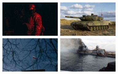 Головні новини 7 січня: зрив Росією "перемир'я" й нові подробиці потоплення крейсера "Москва"