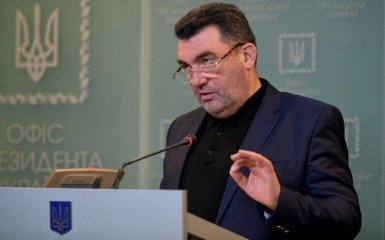 Китаю не выгодно предоставлять оружие России – Данилов