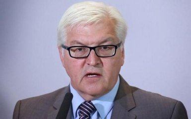 Скандальний глава МЗС Німеччини зробив різку заяву щодо Донбасу
