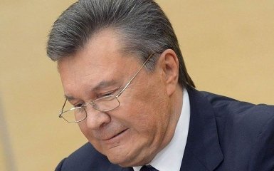 Соцмережі закипіли через гучне рішення Латвії щодо грошей Януковича