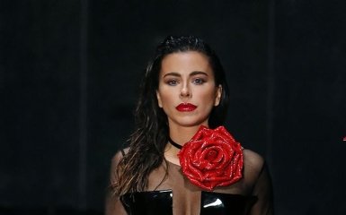 Бадоев в новом клипе показал другую Ани Лорак