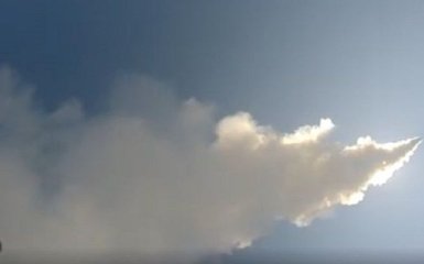 В Украине провели испытания ракетного комплекса "Ольха": появилось видео