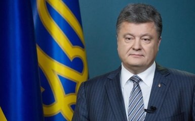 Президент поздравил украинцев с Днем Соборности (видео)