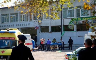 Вторжение России в Украину и массовое убийство в Керчи: эксперт пояснил взаимосвязь