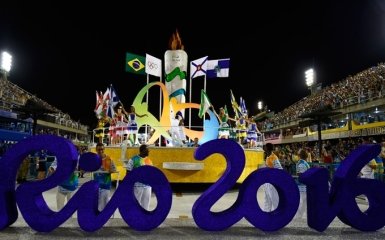 Де дивитися церемонію відкриття Олімпіади-2016 в Ріо: розклад трансляцій