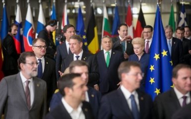 В ЕС срочно созывают чрезвычайный саммит - что случилось