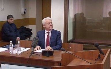 Беглый соратник Януковича насмешил своей угрозой в адрес Украины из Москвы