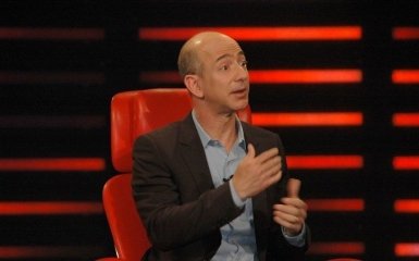 Компания Джефф Безос Blue Origin подала в суд на NASA