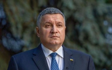 Аваков радить шукати "пігулки" для членів команди Зеленського після заяви про Азербайджан
