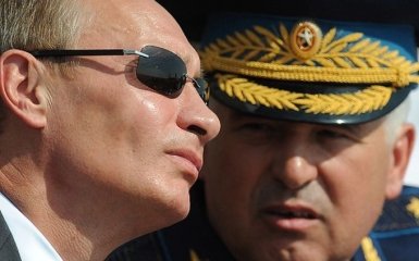 К Путину на парад 9 мая приедет больше чем один президент