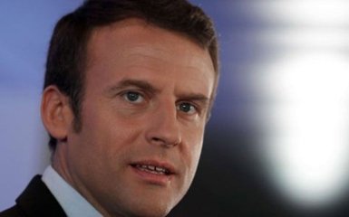Кандидат в президенты Франции сделал громкое заявление насчет Путина