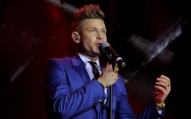 Російські зірки дали черговий концерт в окупованому Луганську: з'явилися фото і відео