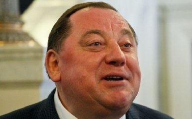 Скандального бывшего ректора-беглеца восстанавливают в должности - СМИ