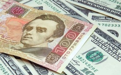 Долар на міжбанку подорожчав на 40 копійок