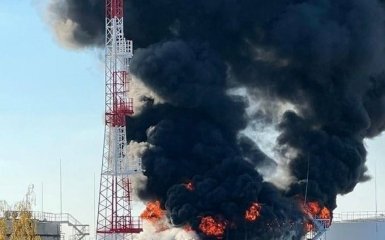 В РФ заявили про вибухи у Курській та Бєлгородскій областях