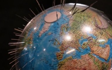 Украину накроют мощные магнитные бури: названы опасные даты