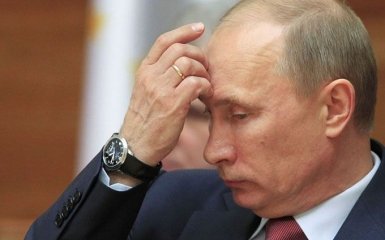 В Кремле побоялись: появилось новое объяснение крымской провокации Путина