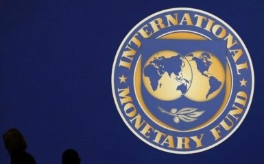 МВФ разочаровал прогнозом об экономическом росте Украины
