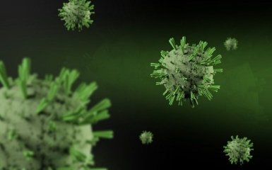 Науковцям вдалося створити унікальні "пастки" для вірусів