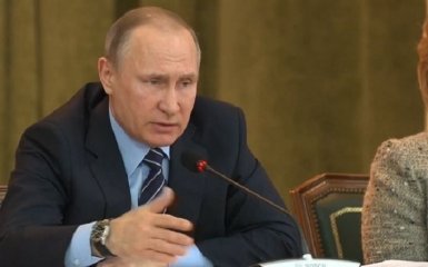 Путин дико насмешил соцсети своим советом прокурорам