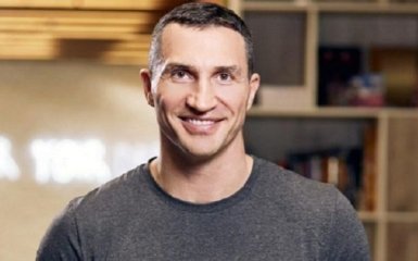 Фьюри продолжает мечтать обо мне в сауне - Кличко удивил неоднозначным заявлением