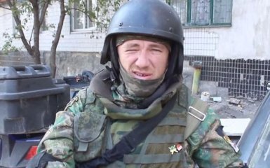 Бойовики ДНР знайшли заміну Моторолі: названо ім'я