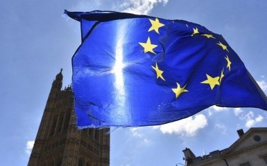 Рішення прийнято: Євросоюз погодив введення нових санкцій проти Росії