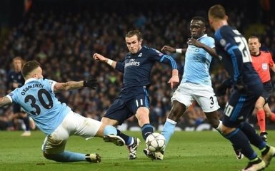 Реал - Манчестер Сити: прогноз букмекеров на матч Лиги чемпионов