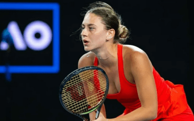 Марта Цуренко