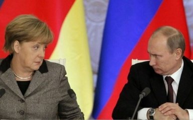 Украинский дипломат открыто раскритиковал Германию за заигрывание с Путиным
