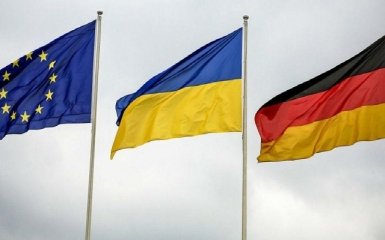 Германия и Украина планируют создать Фонд энергоэффективности