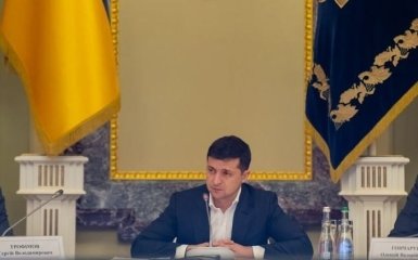 Зеленський підписав важливий закон щодо дешевих кредитів