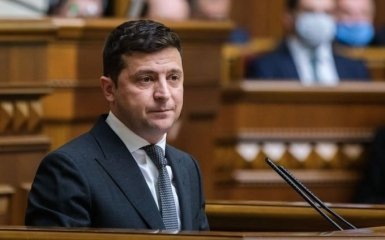 У Зеленського нарешті повідомили, хто оплатить проведення опитування 25 жовтня