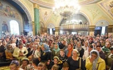 СБУ закликала українців утриматися від масових заходів на Великдень