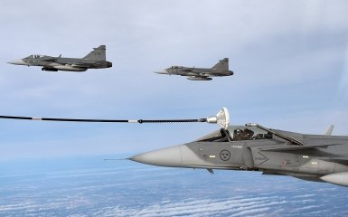 What is known about Sweden's plans?