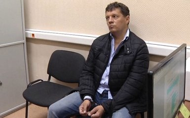 Стало відомо, на кого можуть обміняти українця-в'язня Путіна