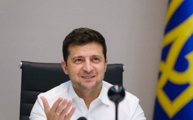 Зеленский выступил с неожиданным предложением относительно будущего ФЛП