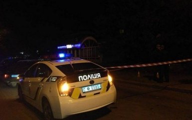 В Николаеве расстреляли полицейских, город поднят на уши: появились фото
