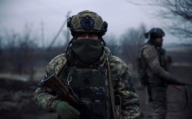 Військовий ЗСУ